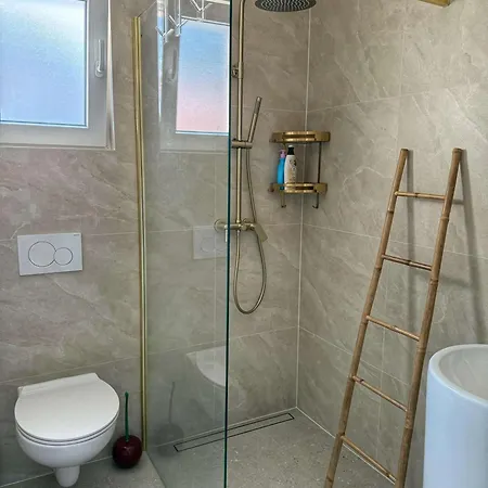 Apartmán Lana *