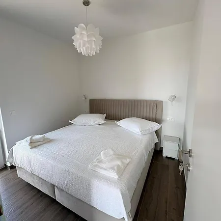 Lana Apartmán Makarská