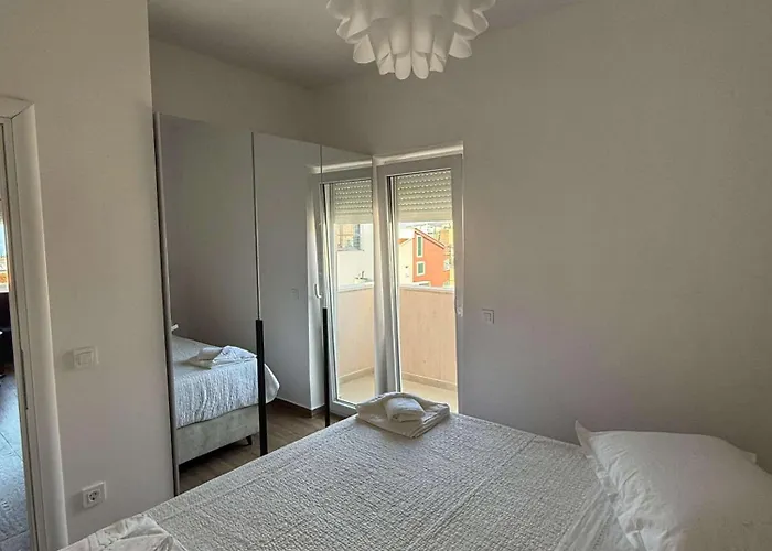 Apartment Lana Makarska