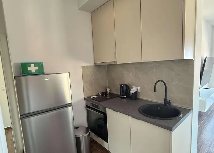 Lana Apartment Makarska