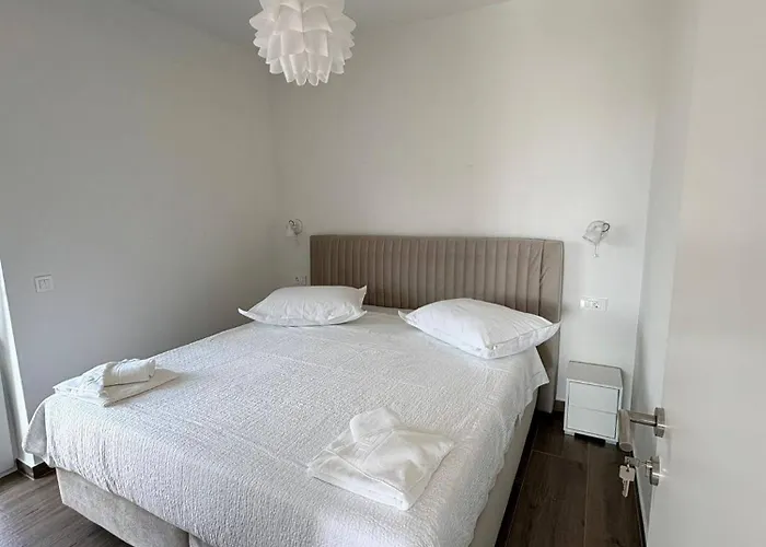 Lana Apartment Makarska