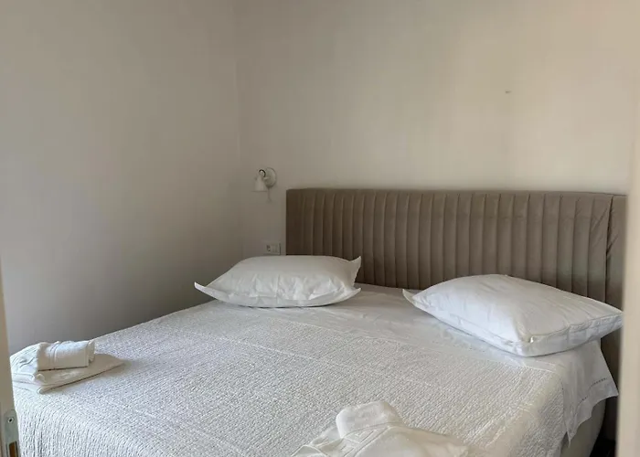 Lana Apartament Makarska